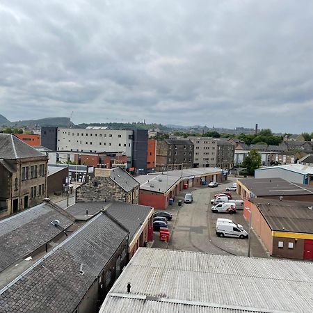 Comfy 2 Bedroom Flat Near Edinburgh City Center Extérieur photo