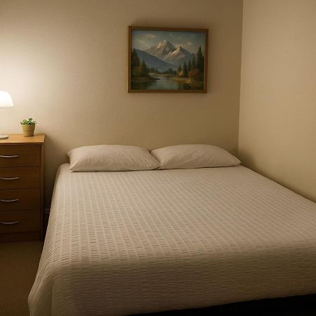 Comfy 2 Bedroom Flat Near Edinburgh City Center Extérieur photo